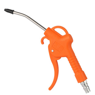 高压吹尘枪吹风枪气动吹气枪喷气抢发动机清洗工具除灰尘抢吹尘枪