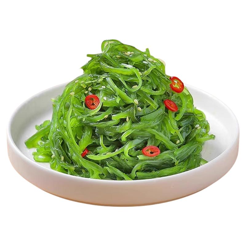 低脂代餐!脆嫩爽口!北海道风味