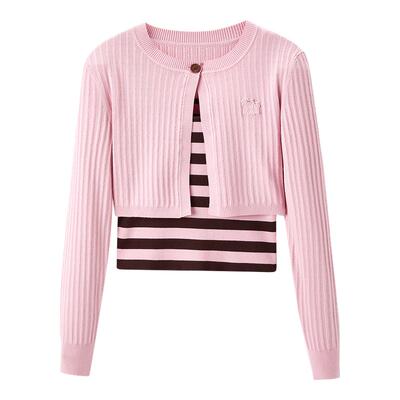 【商场同款】太平鸟女装