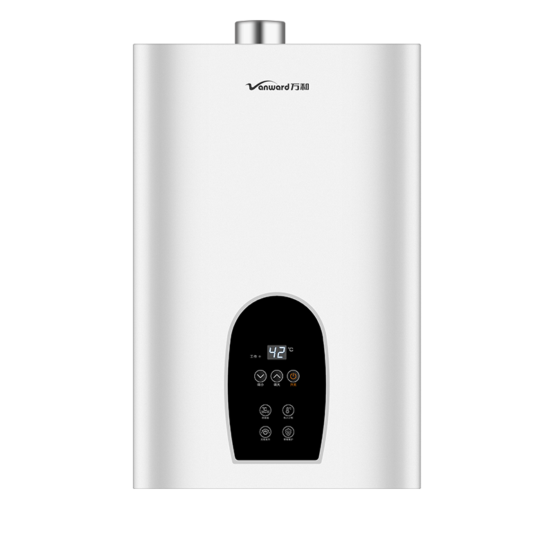 万和双一级雾化外排零冷水V6L