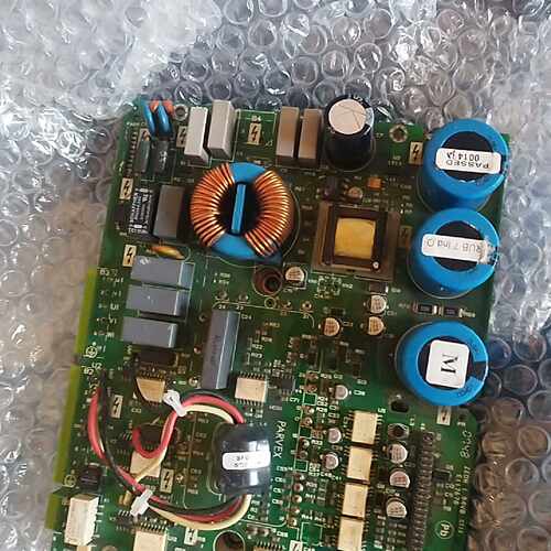 Parker派克SSD Parvex DLD 直流伺服驱动器议价