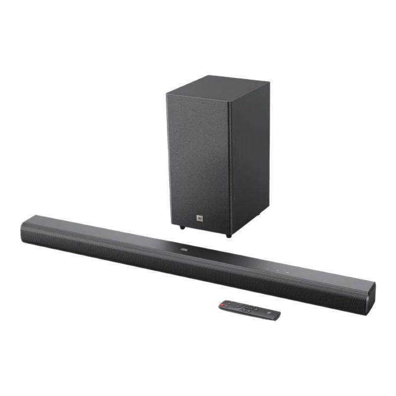 jbl回音壁音响sb580杜比全景声家庭影院官方正品蓝牙音箱政府补贴