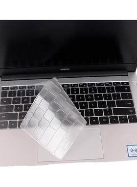 ASUS华硕冰刃4PLUS透明键盘膜