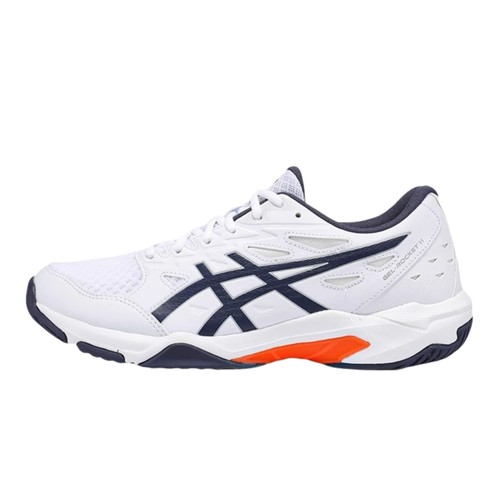 ASICS亚瑟士羽毛球鞋男鞋冬季GEL-ROCKET 11减震专业球鞋女运动鞋