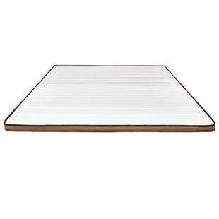 晚安环保椰棕硬垫子母床垫榻榻米可定制薄款偏硬1.8米天然