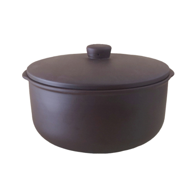 适用美的电炖锅紫砂内胆