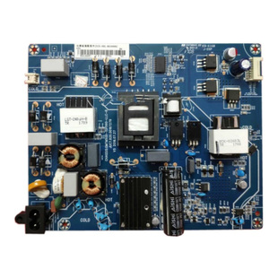 长虹49E8 50D3S 50A3U 55E8 55A3U电视电源板JUC7.820.00167279