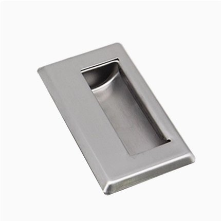 上隆PULLB/PULL-94 /109/138不锈钢嵌入式拉手PULL-116