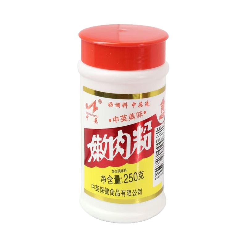 中英食品嫩肉粉腌制料烧烤专用