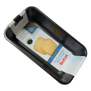 法国高档不粘涂层蛋糕模具吐司面包模具家用2磅烤箱蛋糕 烘焙工具