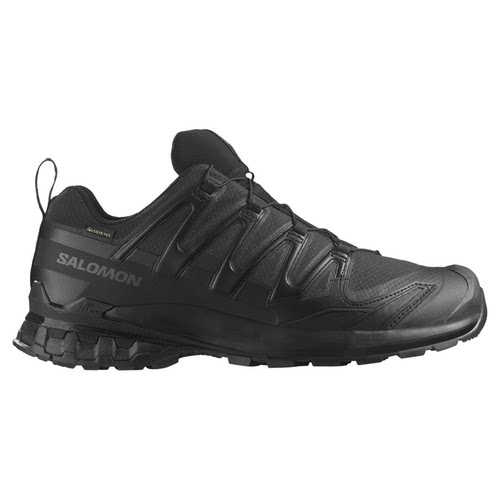 清仓 萨洛蒙战术版SALOMON FORCES XA PRO 3D GTX低帮防水作战靴