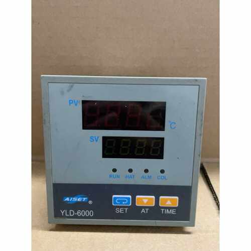 询价-AISET上海亚泰YLD6000温控器计时器YLD64