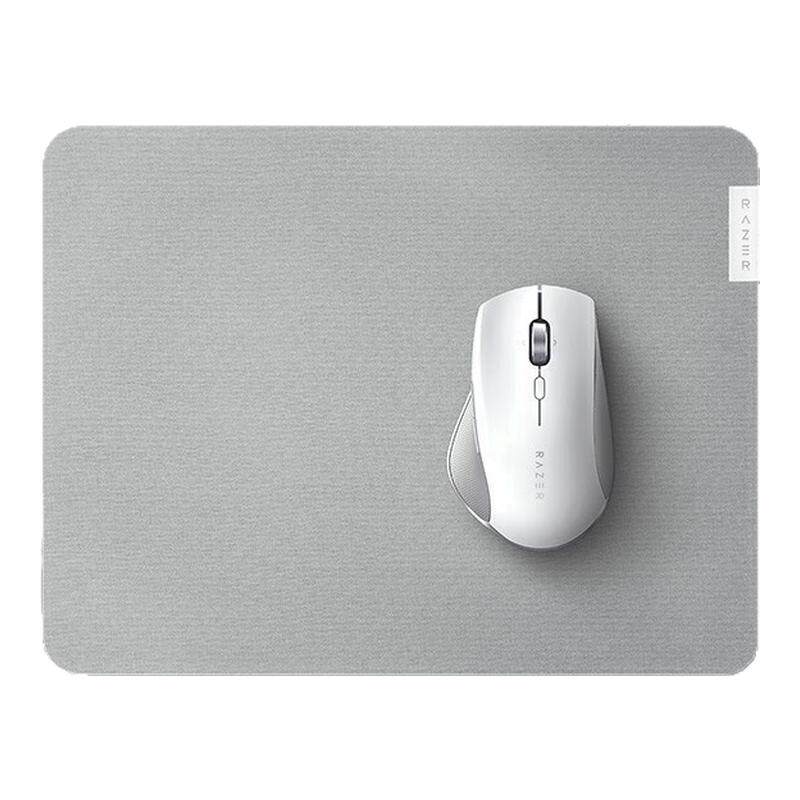 Razer雷蛇Pro Glide笔记本电脑办公小号桌面电竞游戏护腕鼠标布垫
