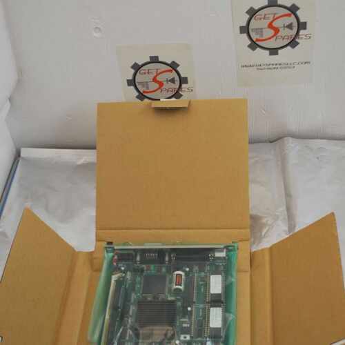 FBPCB-0233 / PCB - CPU 486-66M - 8M / 迪斯科