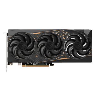 【自营】蓝宝石(Sapphire) AMD RX 9060 XT 系列 台式机游戏显卡