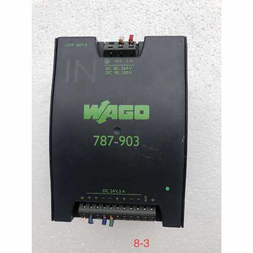 溢价-万可WAGO787903LWR16016C