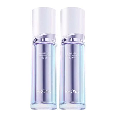 珀莱雅光学瓶精华美白淡斑痘印女