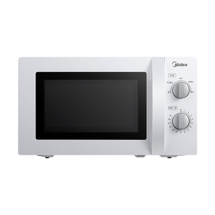 美的微波炉家用2025新款多功能转盘迷你热饭小型官方旗舰店正品