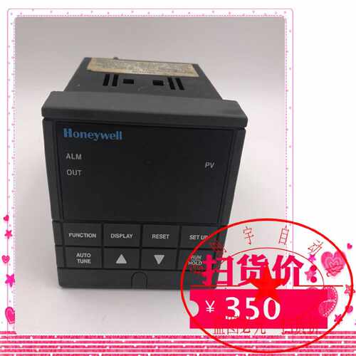 议价Honeywell温控器UDC2000 MINI-PRO DC200C-0-010-200000-0成