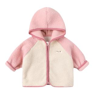 【秋冬合集】嘟嘟家儿童外套宝宝裤子冬装男童棉服大衣童装女童