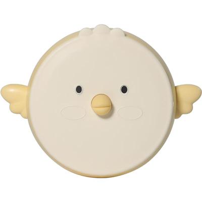 littletiny注水婴儿防烫辅食碗