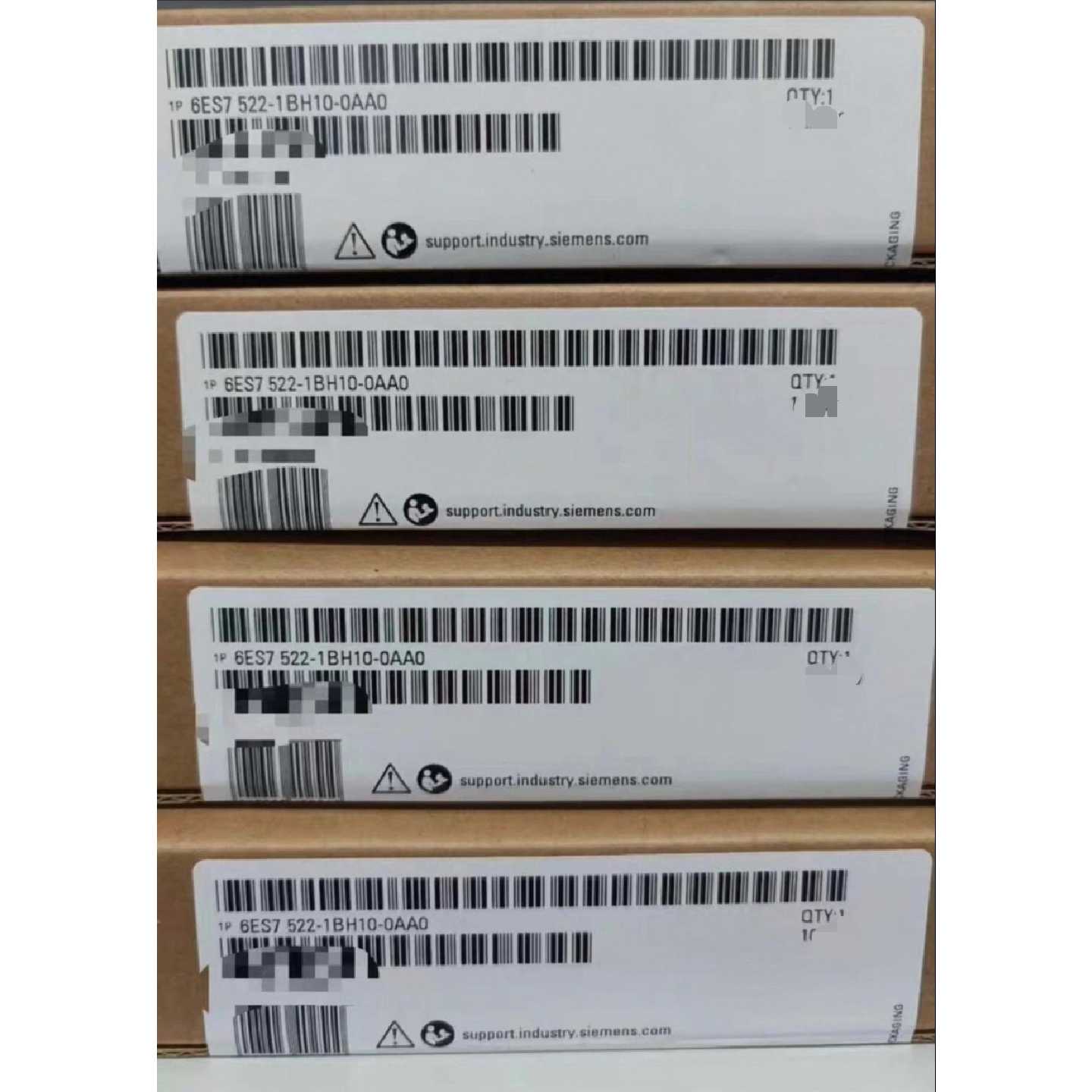 6ES75221BH100AA0西门子模块全新原装未议价