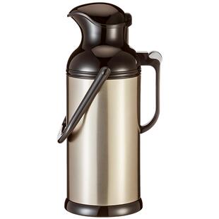 捷安玺保温壶家用大容量热水瓶玻璃内胆开水瓶2025新款宿舍暖水壶