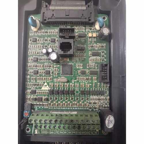 易驱变频器CV3100ED3100系列CPU板主板