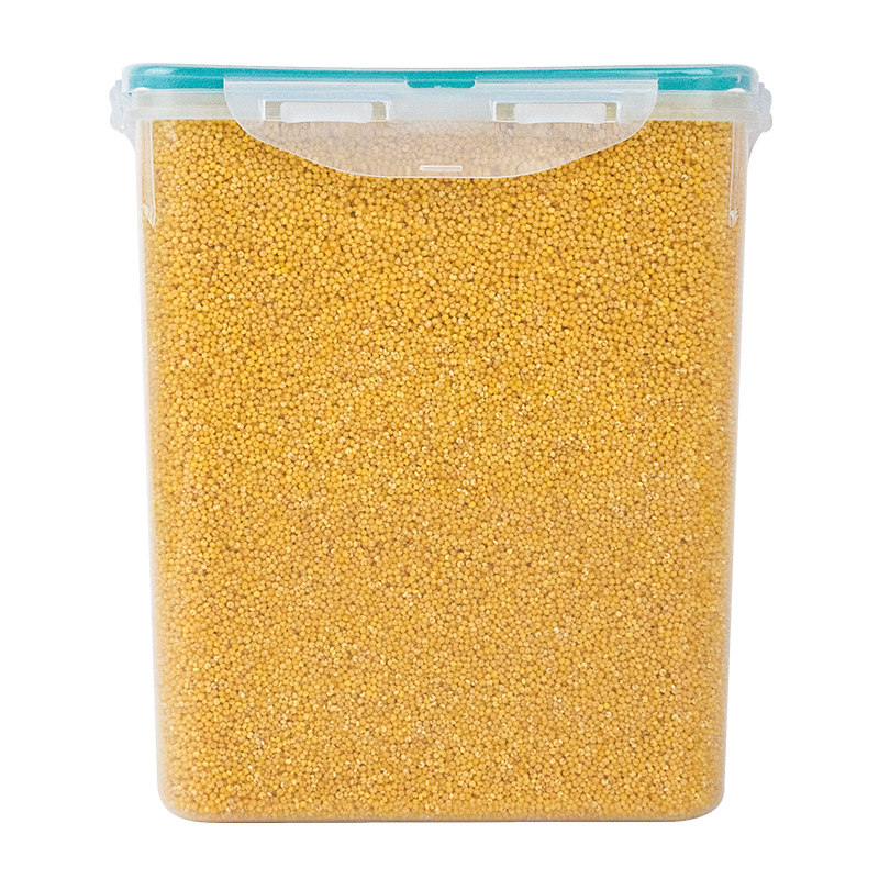 虎皮鹦鹉黄谷子脱壳食物玄凤牡丹