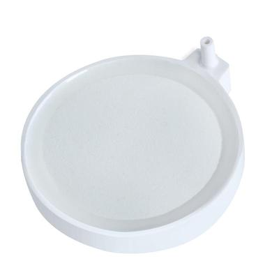 气泵好搭档超静多泡雾化爆氧盘