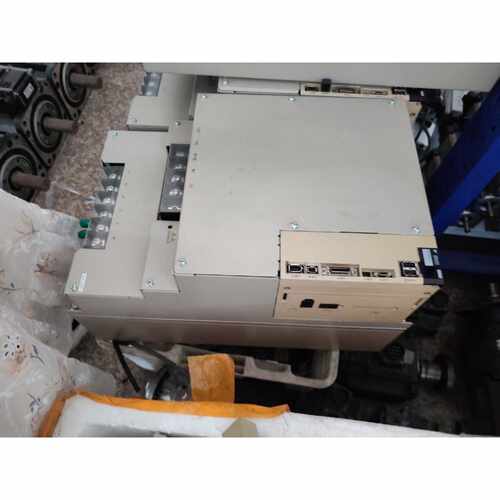 询价安川伺服驱动器SGDV-590A11A，，。