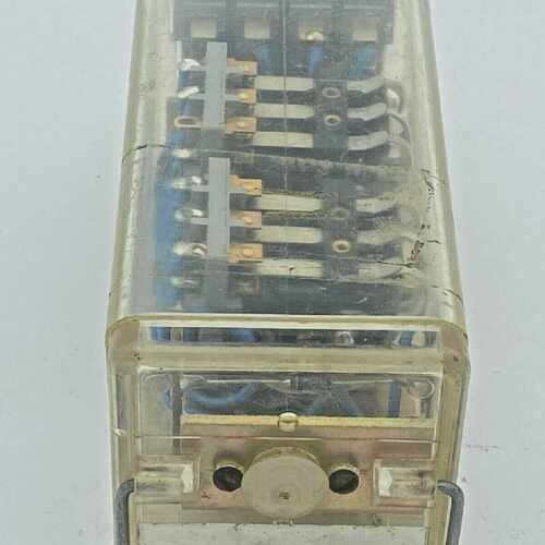 TEC MOUY Module