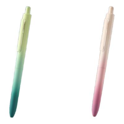 点石极光按动时空舱畅响中性笔