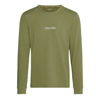 CalvinKlein/凯文克莱长袖T恤