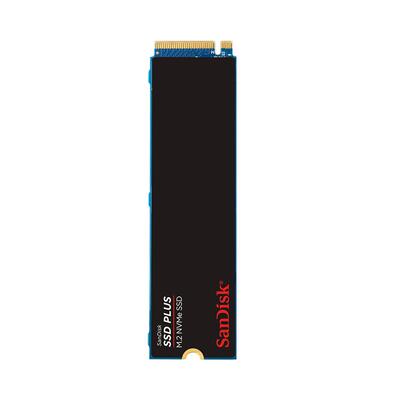 闪迪m.2固态硬盘pcie3.0