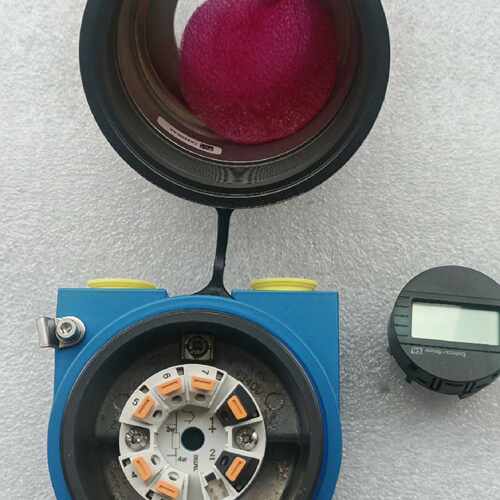 【议价-可维修】 变送器 模块 NDA1EA1A1AAA TMT82 /均有货