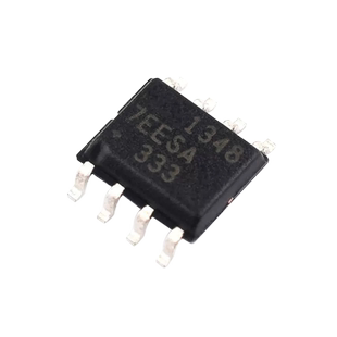 贴片MAX13487EESA SOP-8 芯片 RS-485/RS-422 收发器touglesy