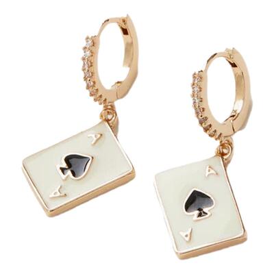 扑克牌七夕情人节礼物Fable独特