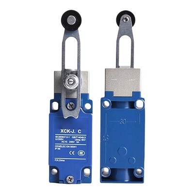 限位器行程限位开关XCK-J10541