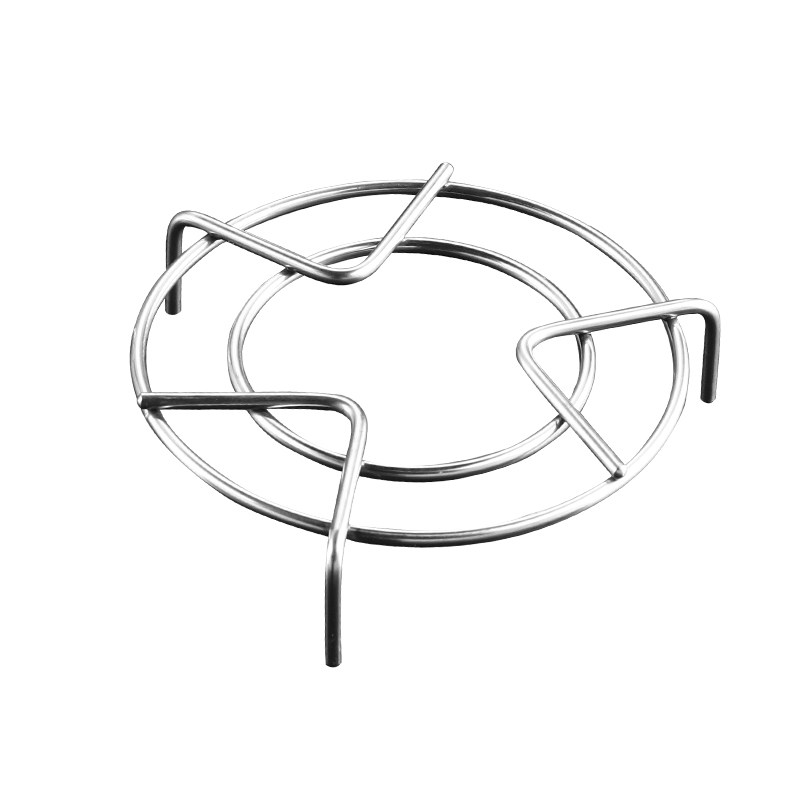 【继统】德国不锈钢蒸架