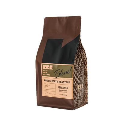 【中深烘焙】意式口粮咖啡豆