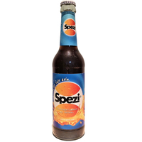 力格勒施佩奇Spezi碳酸飲料包郵
