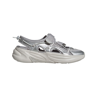 波波玛丽珍凉鞋 OZWAVE SANDAL超轻缓震老爹凉鞋adidas阿迪达斯
