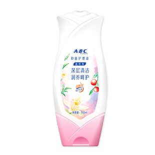 ABC私处洗护液私密清洗护理液温和型抑菌净味清洁弱酸温和不刺激