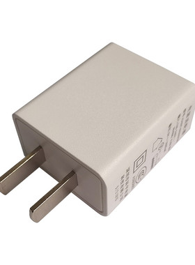 5V-2A直充充电器迈可博原装10瓦