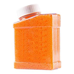 吸水弹7-8mm水弹水晶弹水蛋泡水珠软子弹泡水弹珠水宝宝吸水珠