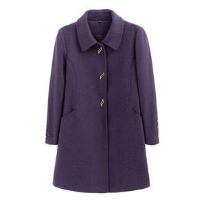 加大码洋气外套宽松秋冬装200斤