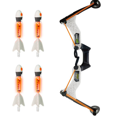 ZING弓箭有声音大弓箭品牌