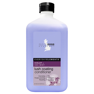 爱犬岛宠物狗泰迪比熊蓬松毛发犬用系列植物成分浴液护毛素500ml