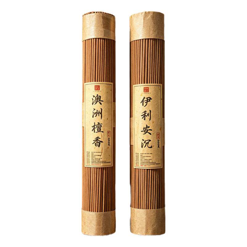 澳洲檀香线香助眠安神200g